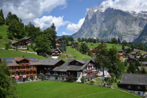 Hotel Caprice - Grindelwald Grindelwald